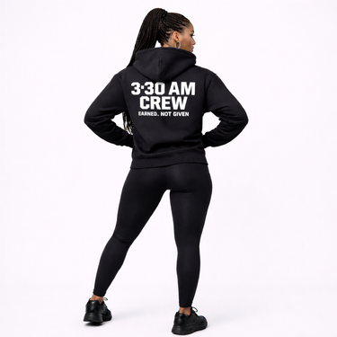 3:30 A.M HEAVYWEIGHT SWEATSUIT