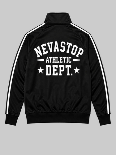 NEVASTOP ATHLETIC DEPT. TRACKSUIT