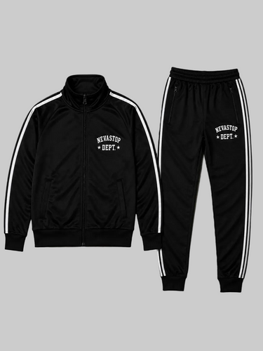 NEVASTOP ATHLETIC DEPT. TRACKSUIT